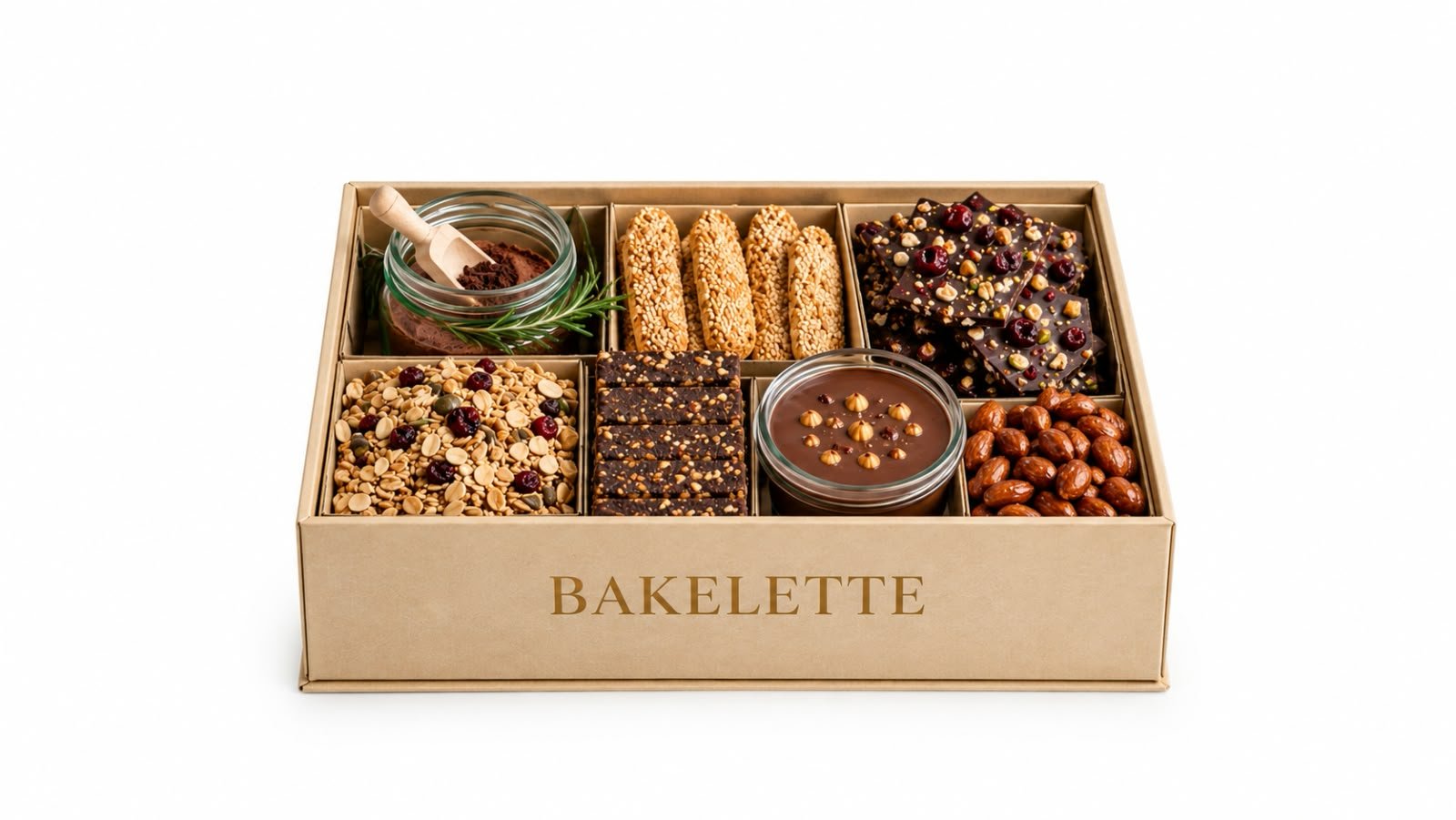 The Abundance Box