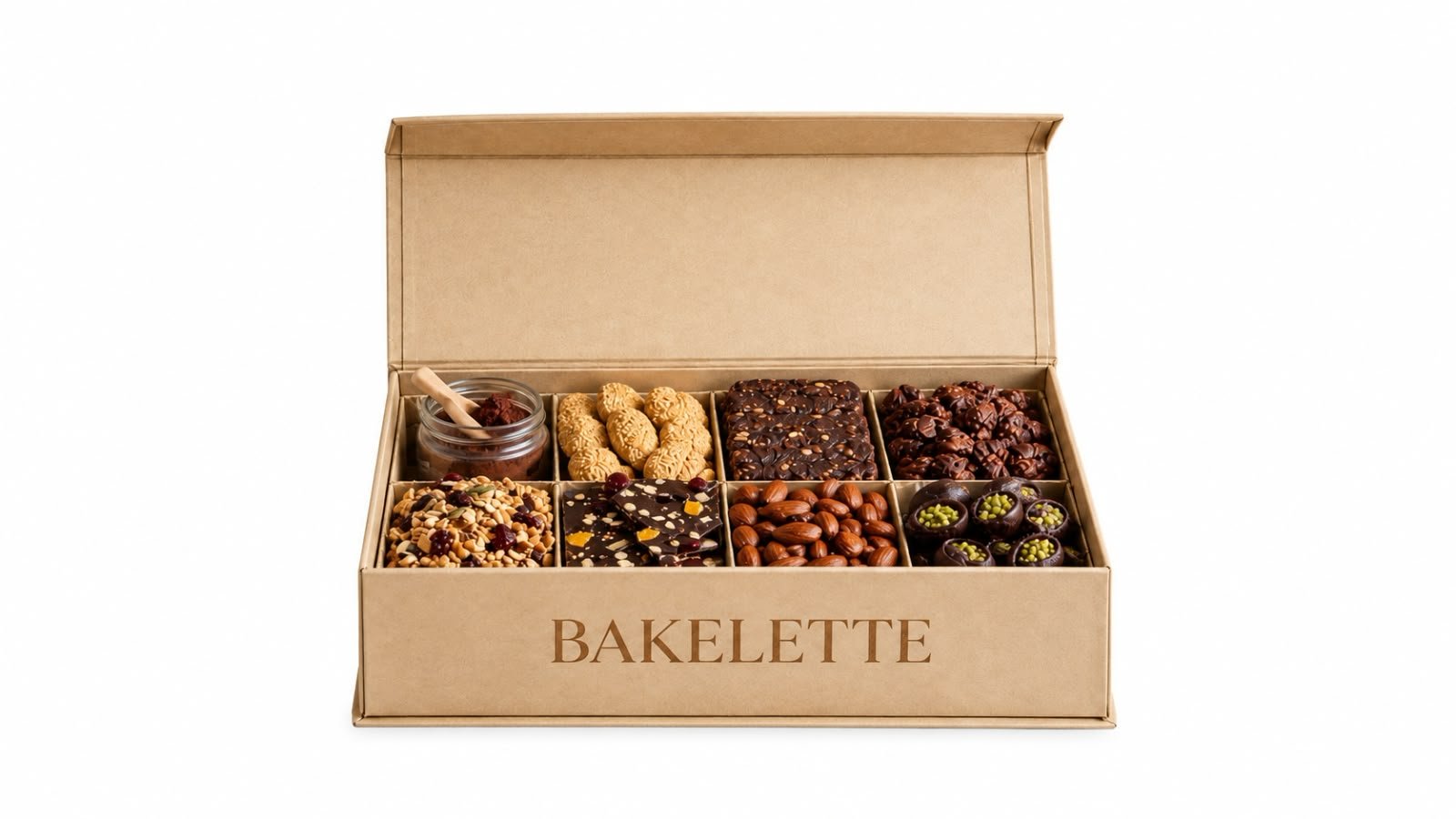 The Grandeur Box