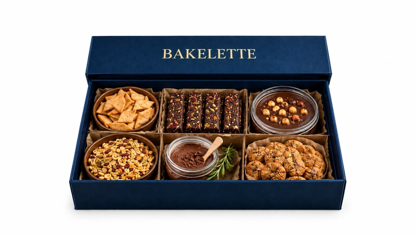 The Togetherness Box